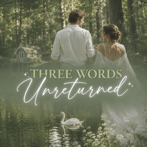 Three Words Unreturned Walker Dean