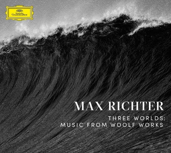 Three Worlds: Music From Woolf Works Richter Max