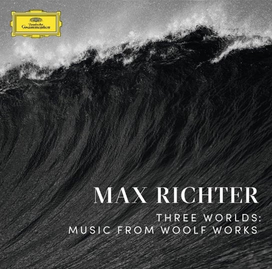 Three Worlds: Music From Woolf Works PL Richter Max
