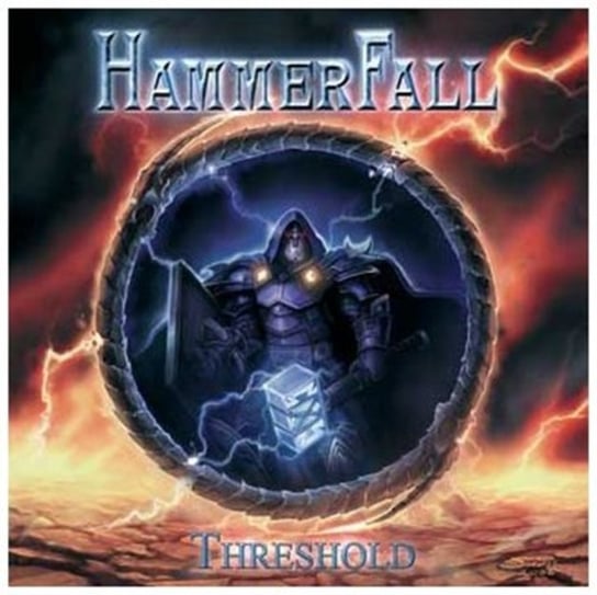Threshold (Limited Edition) Hammerfall