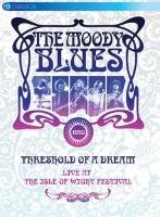 Threshold of a Dream - Live The Moody Blues