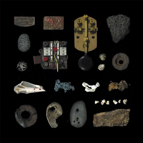 Thresholder Ian William Craig