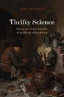 Thrifty Science Werrett Simon