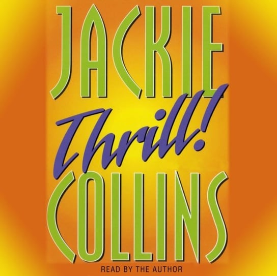 Thrill Collins Jackie