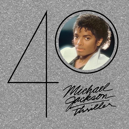 Thriller 40 Michael Jackson