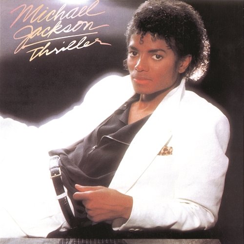 Baby Be Mine Michael Jackson