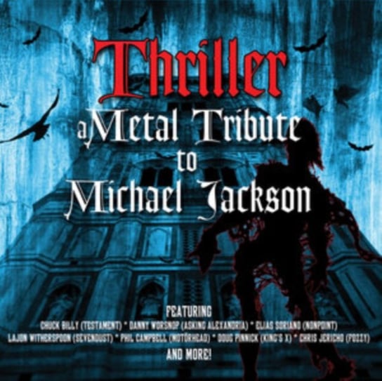 Thriller Various Artists