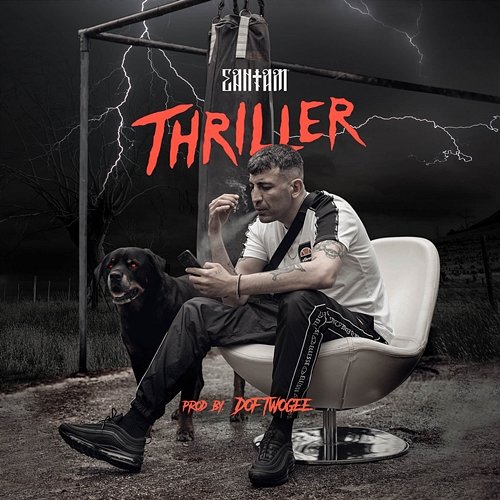 Thriller Sadam, Dof Twogee