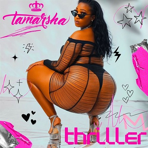 Thriller Tamarsha