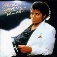 Thriller (Expanded Edition) Jackson Michael