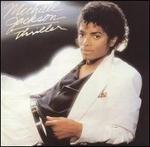 Thriller (Picture Vinyl), płyta winylowa Jackson Michael