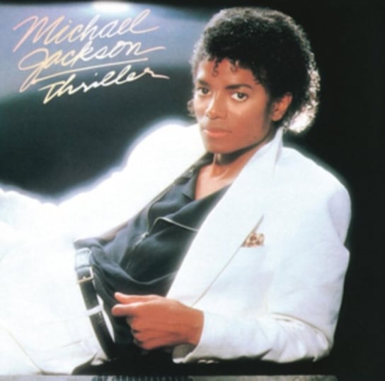 Thriller (Reedycja) Jackson Michael