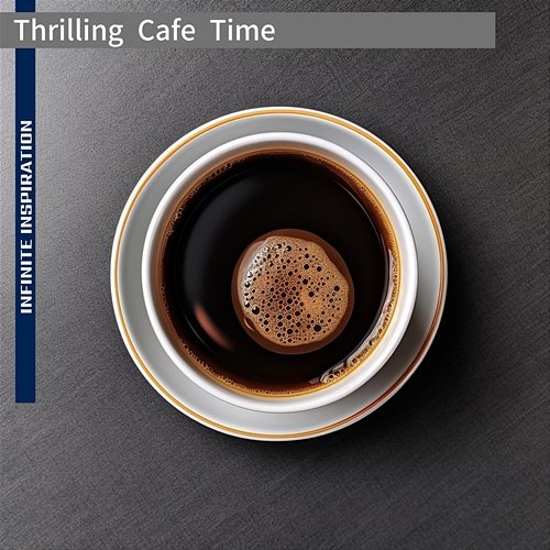 Thrilling Cafe Time Infinite Inspiration