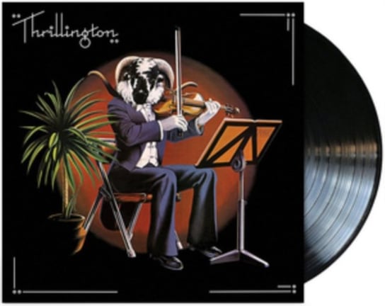 Thrillington, płyta winylowa McCartney Paul