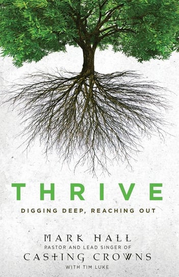 Thrive Mark Hall