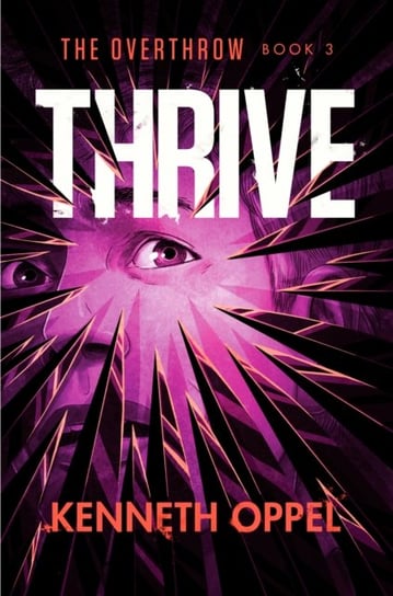 Thrive Kenneth Oppel