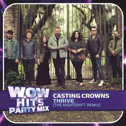 Thrive Casting Crowns