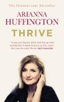 Thrive Huffington Arianna