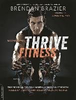 Thrive Fitness Brazier Brendan