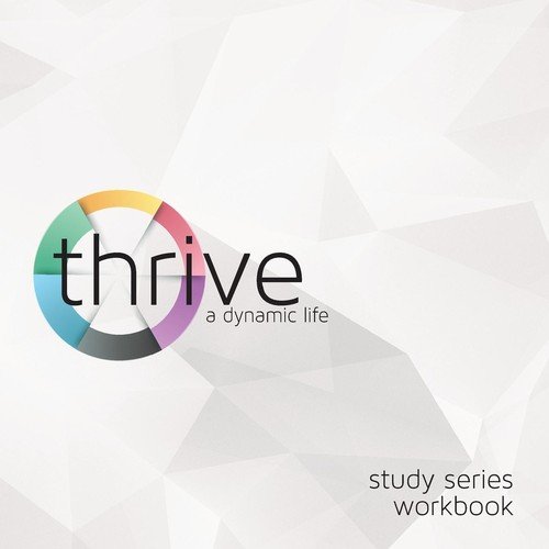 Thrive Study Series Workbook Ross Skip