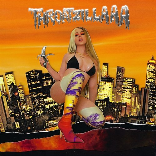 Throatzillaaa Slayyyter