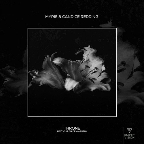 Throne Myris, Candice Redding feat. Sarah De Warren