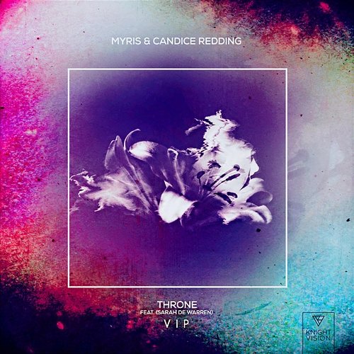 Throne Myris & Candice Redding