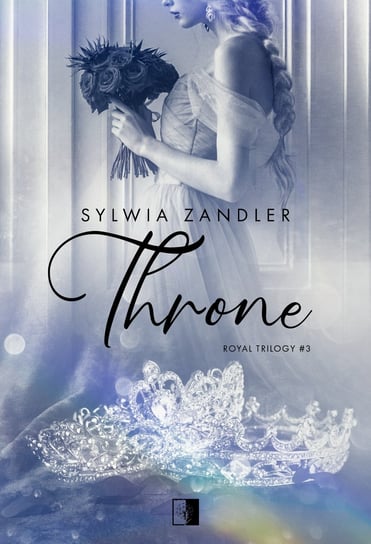 Throne Zandler Sylwia