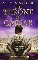 Throne of Caesar Saylor Steven