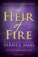 Throne of Glass 03. Heir of Fire Maas Sarah J.