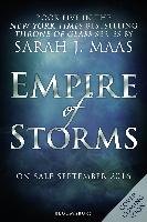 Throne of Glass 05. Empire of Storms Maas Sarah J.