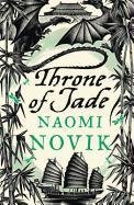 Throne of Jade Novik Naomi