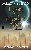 Throne of the Crescent Moon Ahmed Saladin