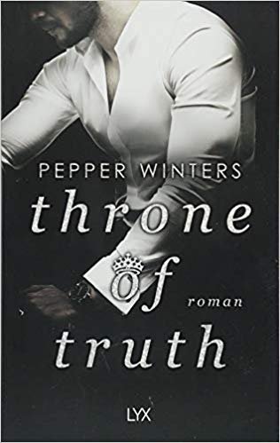 Throne of Truth Winters Pepper