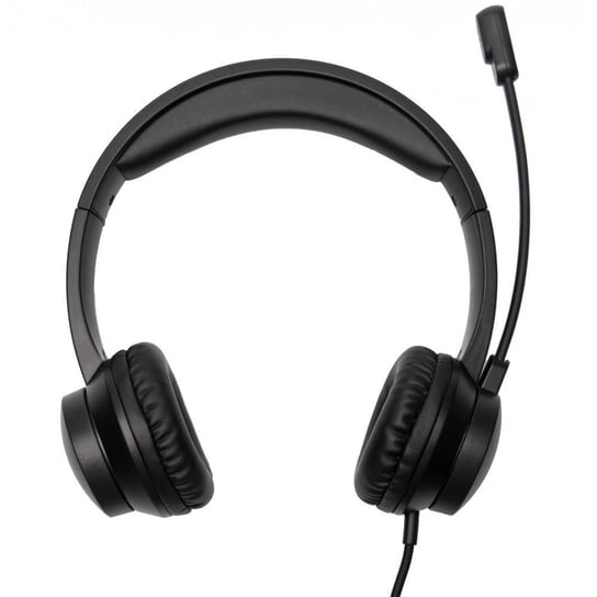 Thronmax Słuchawki nauszne z mikrofonem USB Stereo Thronmax