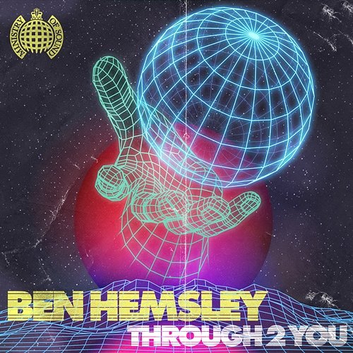 Through 2 You Ben Hemsley
