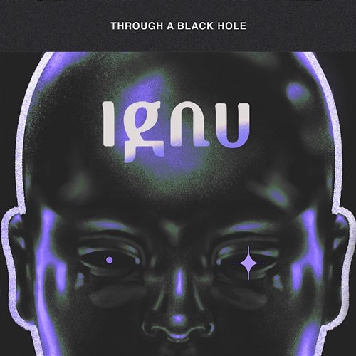 Through A Black Hole Ignu