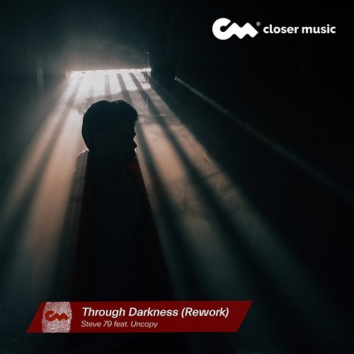 Through Darkness Steve 79, Uncopy