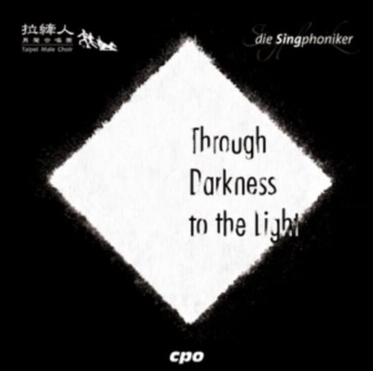 Through Darkness to the Light cpo