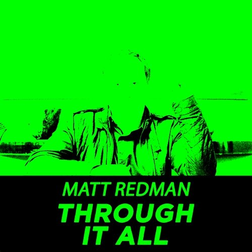 Through It All Matt Redman