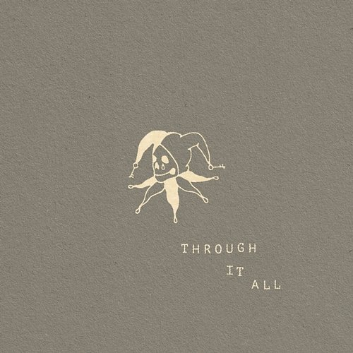 Through It All Christian Hayes