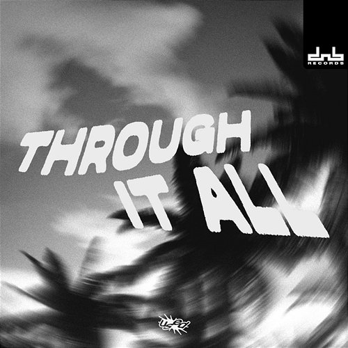 Through It All Used