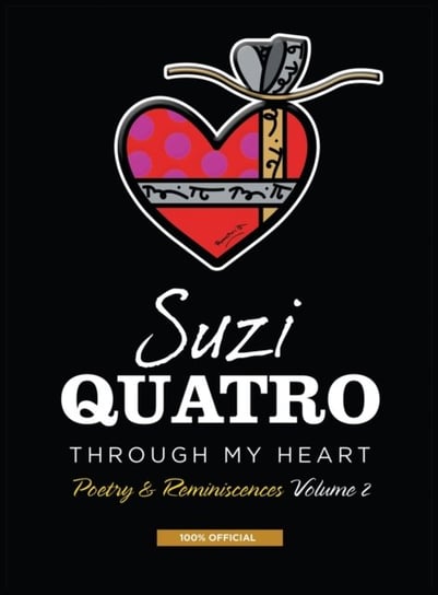 Through My Heart Quatro Suzi