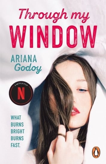 Through My Window Ariana Godoy