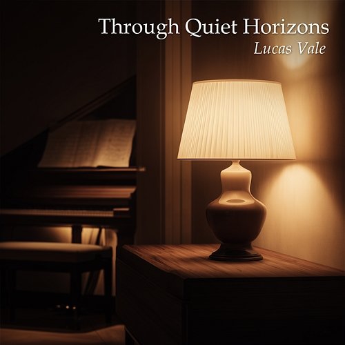 Through Quiet Horizons Lucas Vale