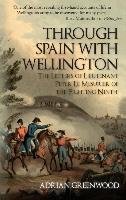 Through Spain with Wellington Greenwood Adrian