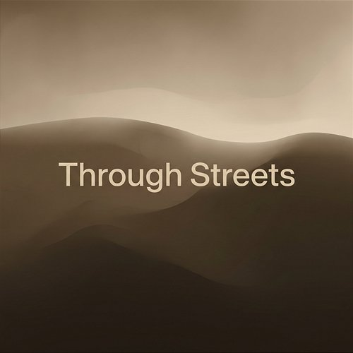 Through Streets Bristol Glass