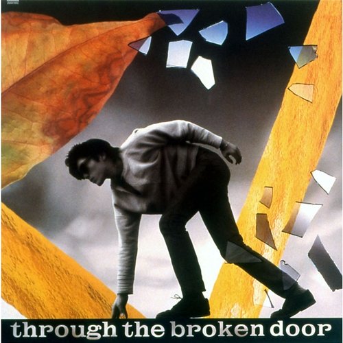 Through The Broken Door Yutaka Ozaki
