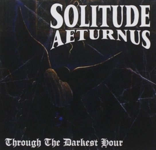 Through The Darkest Hour Solitude Aeturnus
