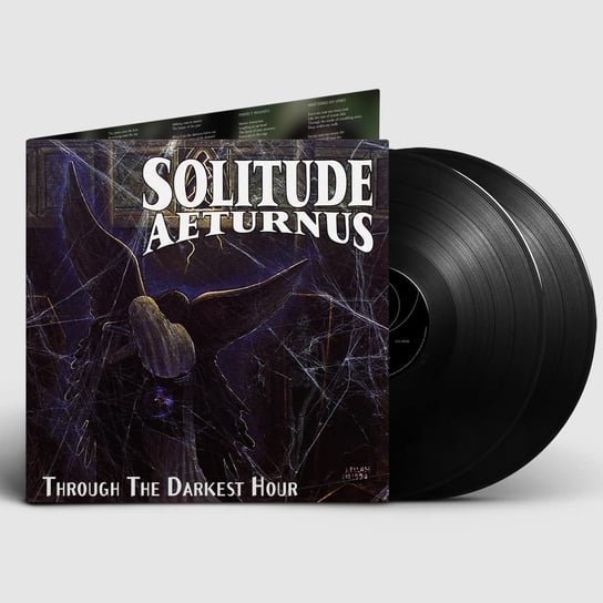 Through The Darkest Hour, płyta winylowa Solitude Aeturnus